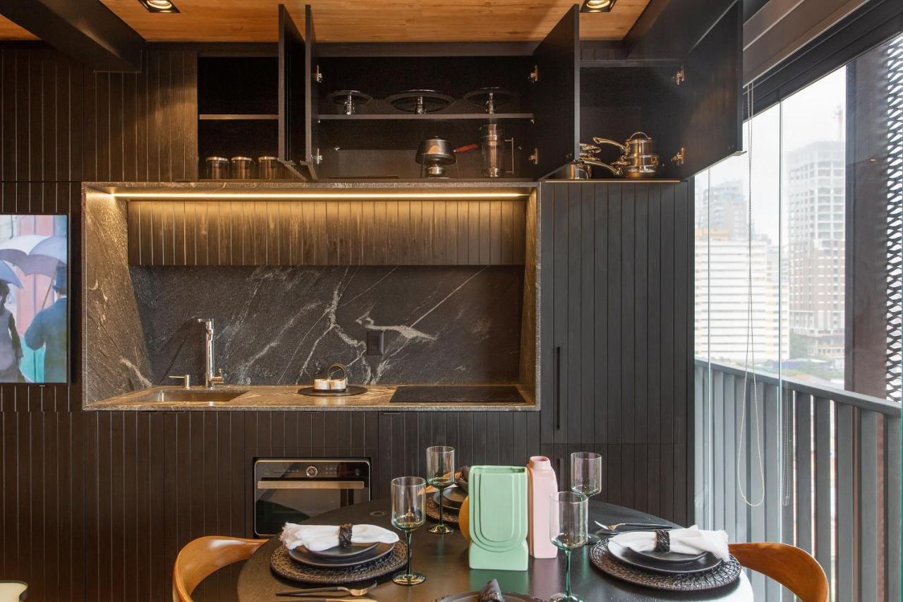 Huma Itaim Apartamento São Paulo