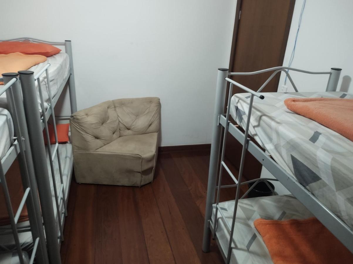 Albergue O Vencedor 2