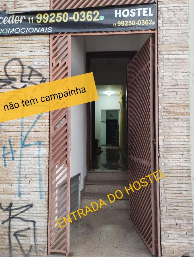 Albergue O Vencedor 2 São Paulo