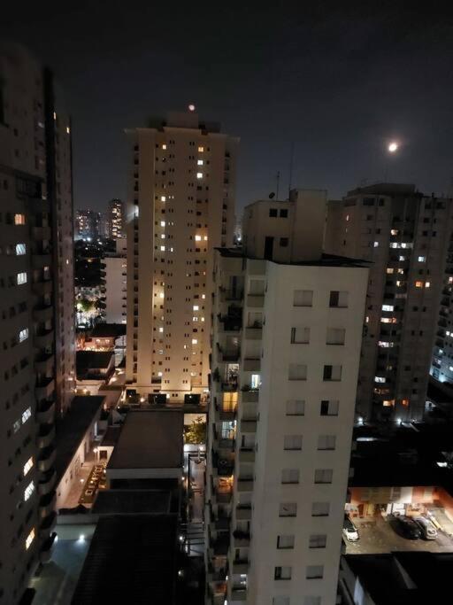 Apartamento Ny - No Brooklin