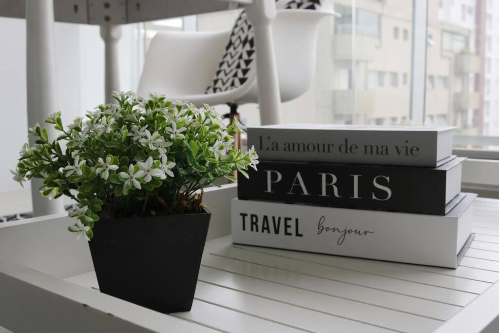 Ny - No Brooklin Apartamento São Paulo