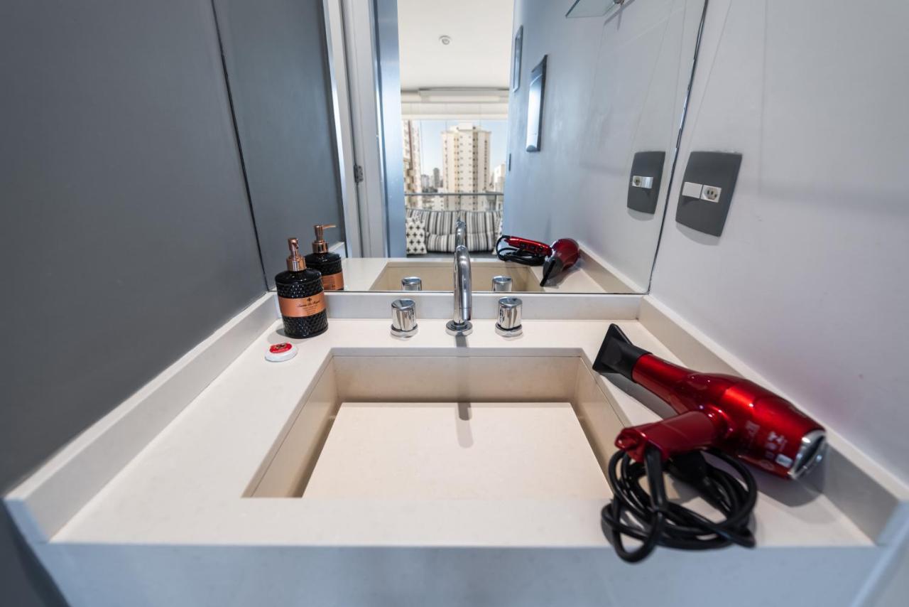 Ny - No Brooklin Apartamento São Paulo