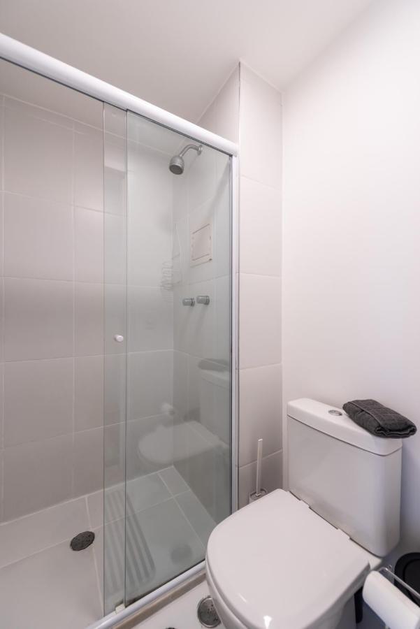Apartamento Ny - No Brooklin