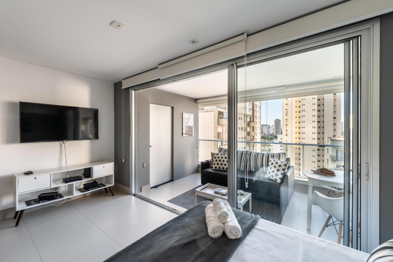 Apartamento Ny - No Brooklin