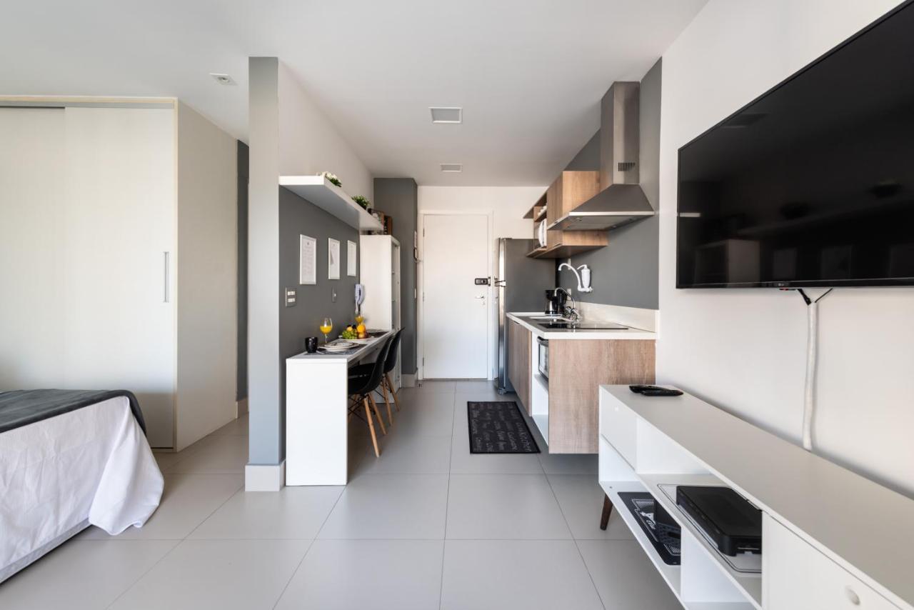 Ny - No Brooklin Apartamento São Paulo