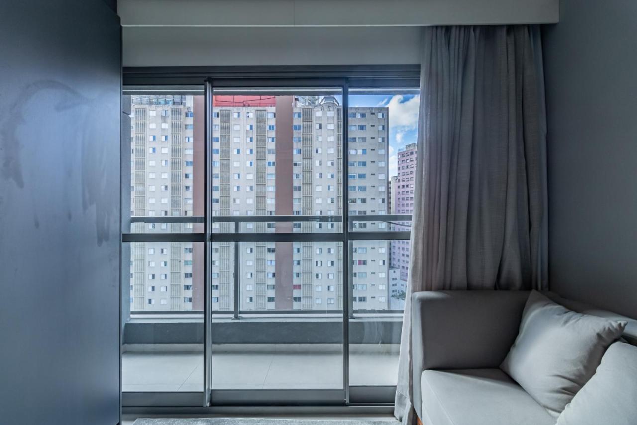 360 Vn Consolacao By Housi - Mobiliados * Sao Paulo