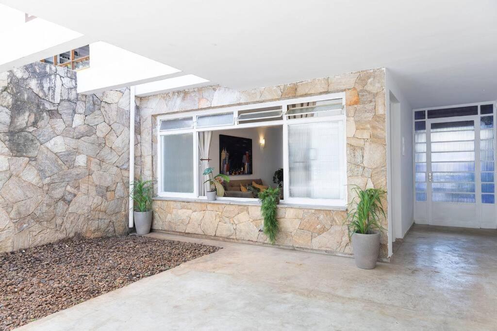 Casa Aconchegante Com 4 Quartos Na Madalena Holiday home