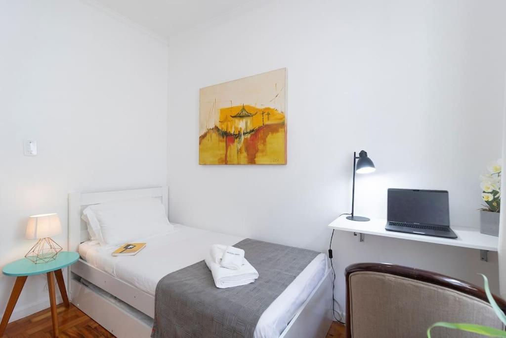 Casa Aconchegante Com 4 Quartos Na Madalena Holiday home *