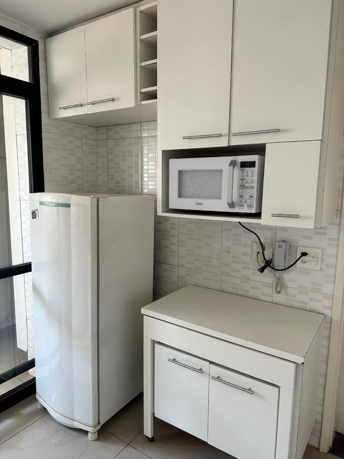 Apartamento Morumbi *