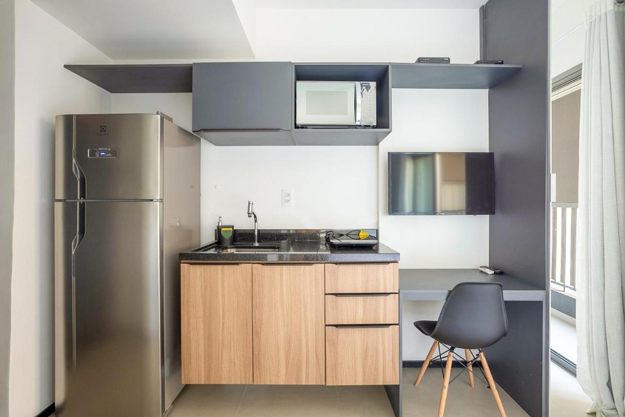 360 Vn Consolacao By Housi - Mobiliados Sao Paulo