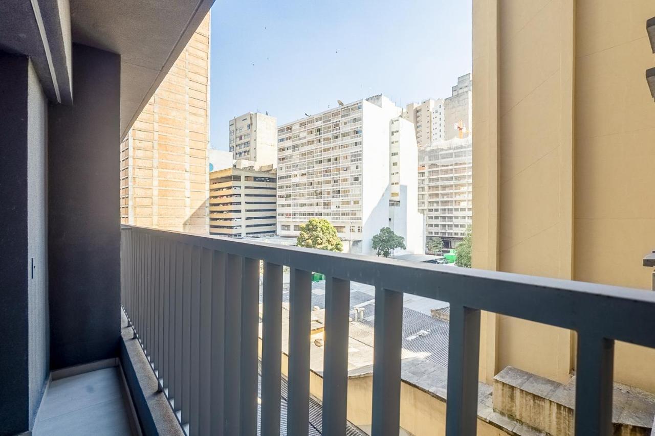 Apartment 360 Vn Consolacao By Housi - Mobiliados Sao Paulo