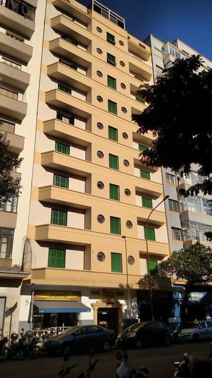 Pax Hotel 2*