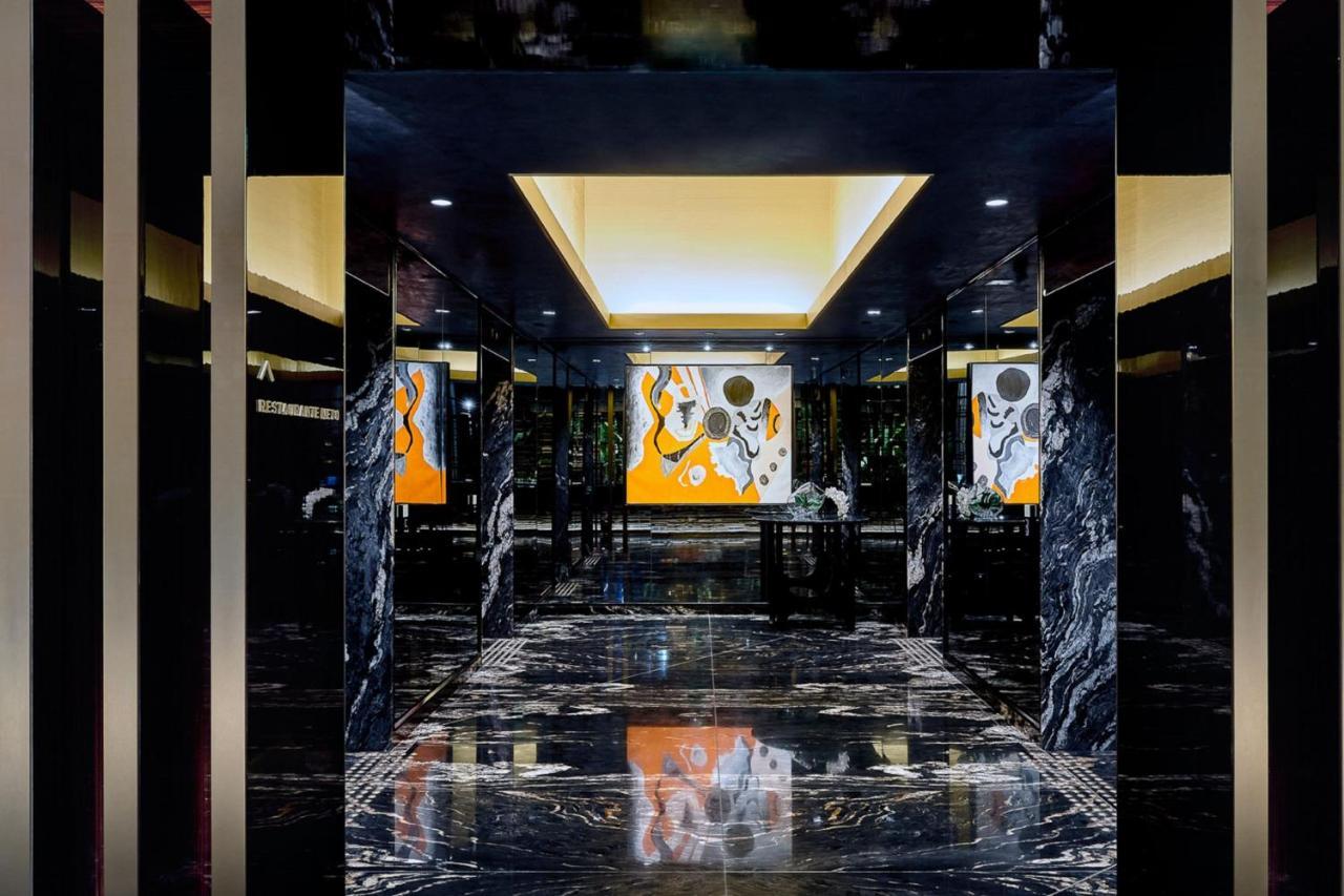 Hotel Jw Marriott