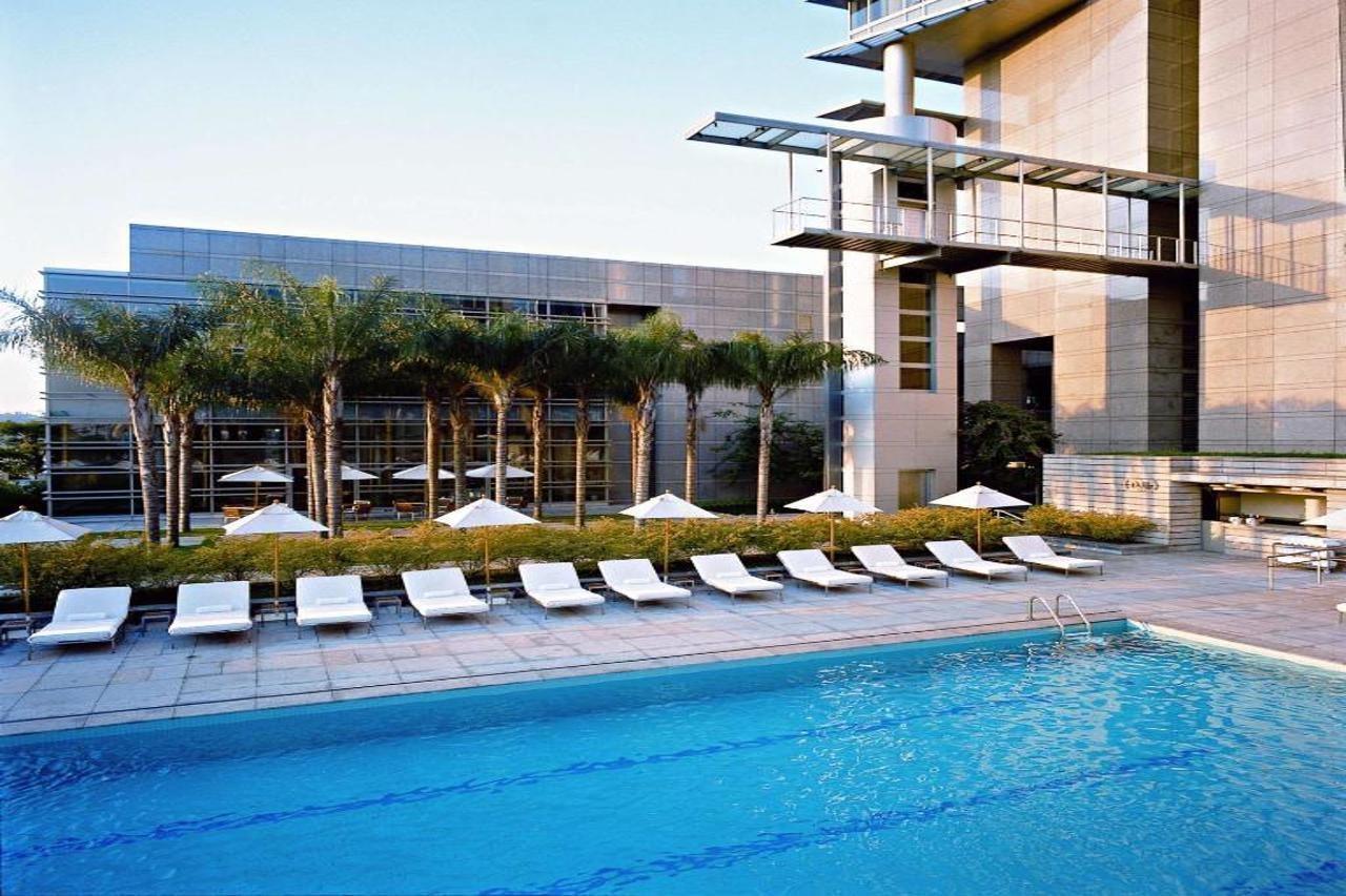 Grand Hyatt Hotel