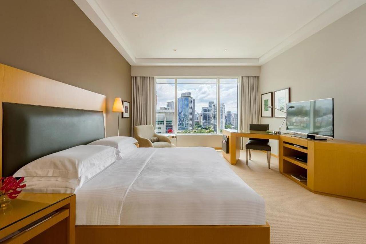 Hotel Grand Hyatt