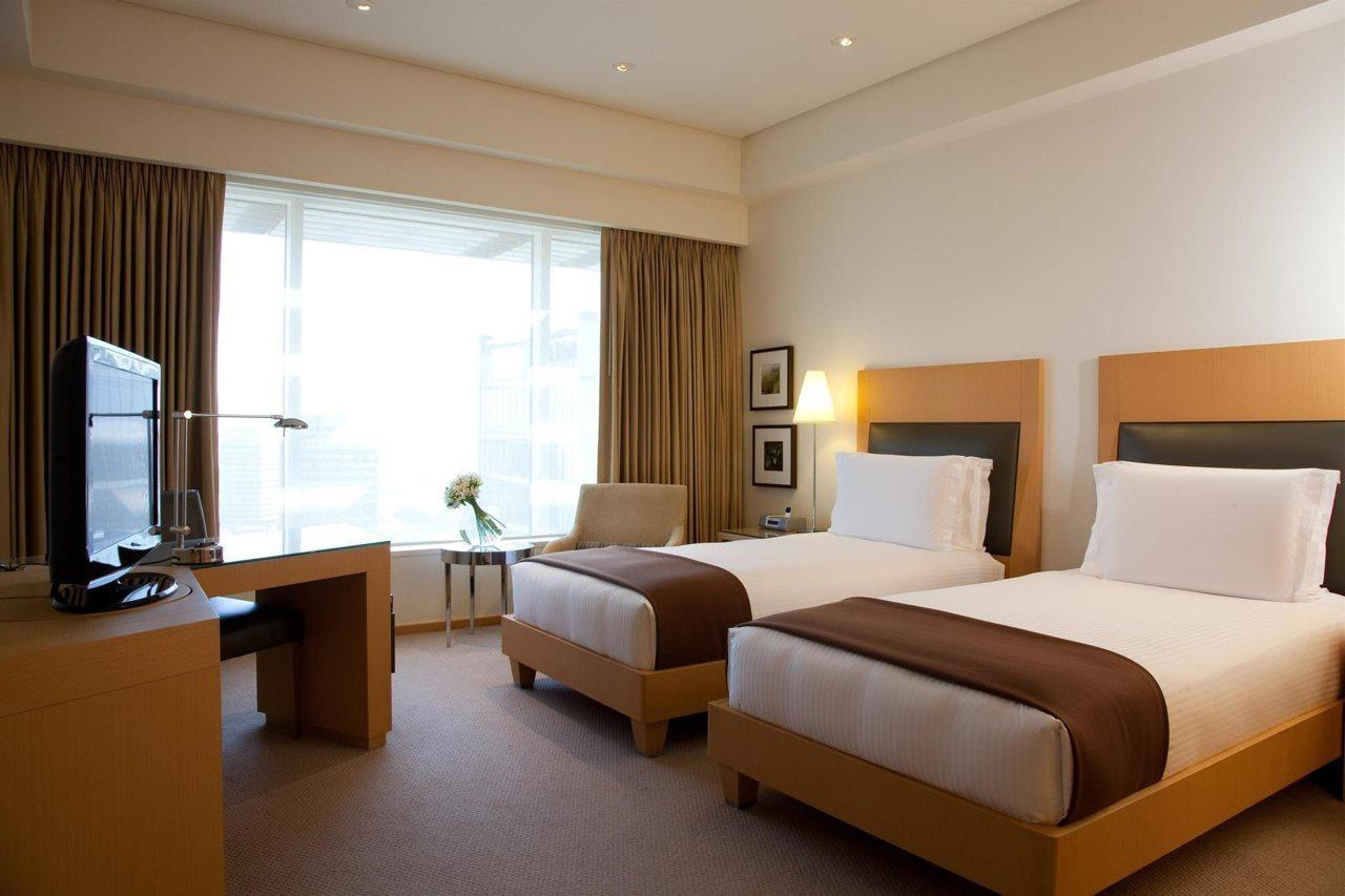 Grand Hyatt Hotel Sao Paulo