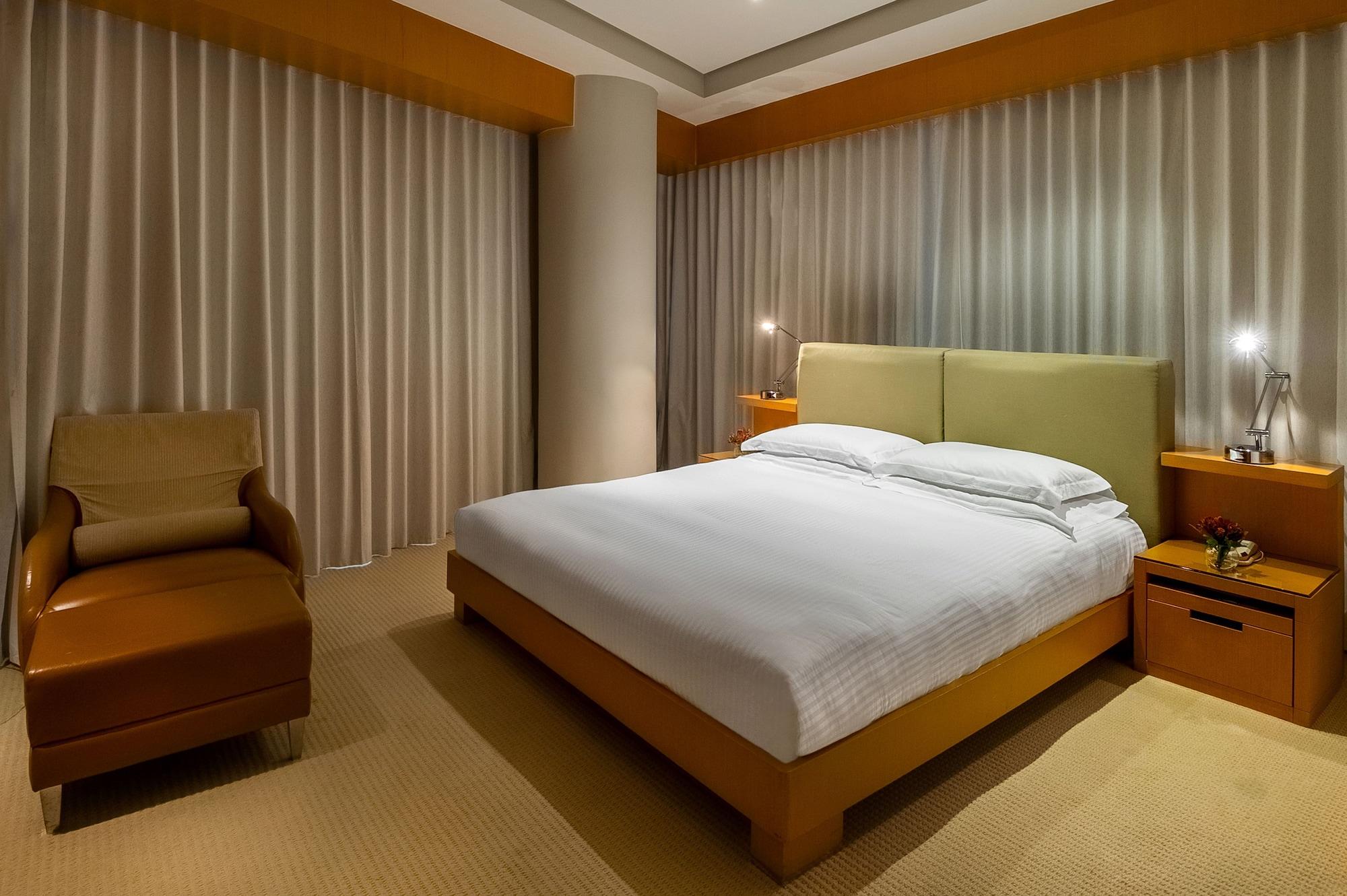 Grand Hyatt 5*