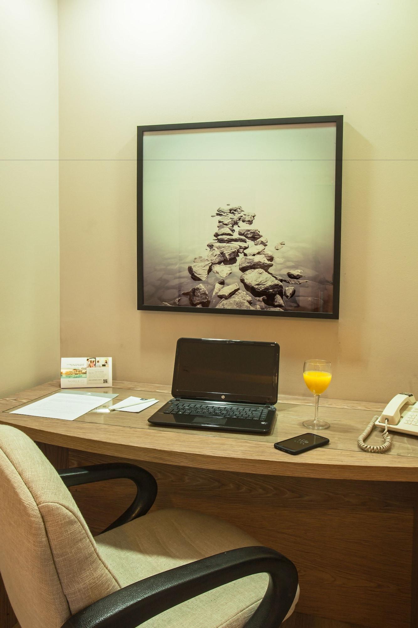 Wyndham Paulista 4*