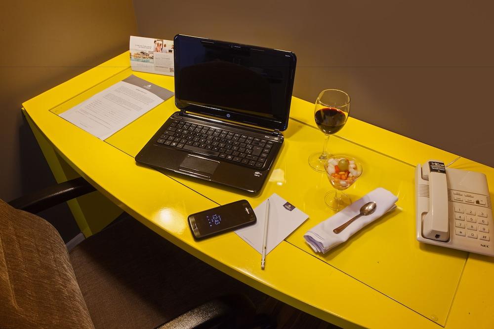 Wyndham Paulista Hotel Sao Paulo