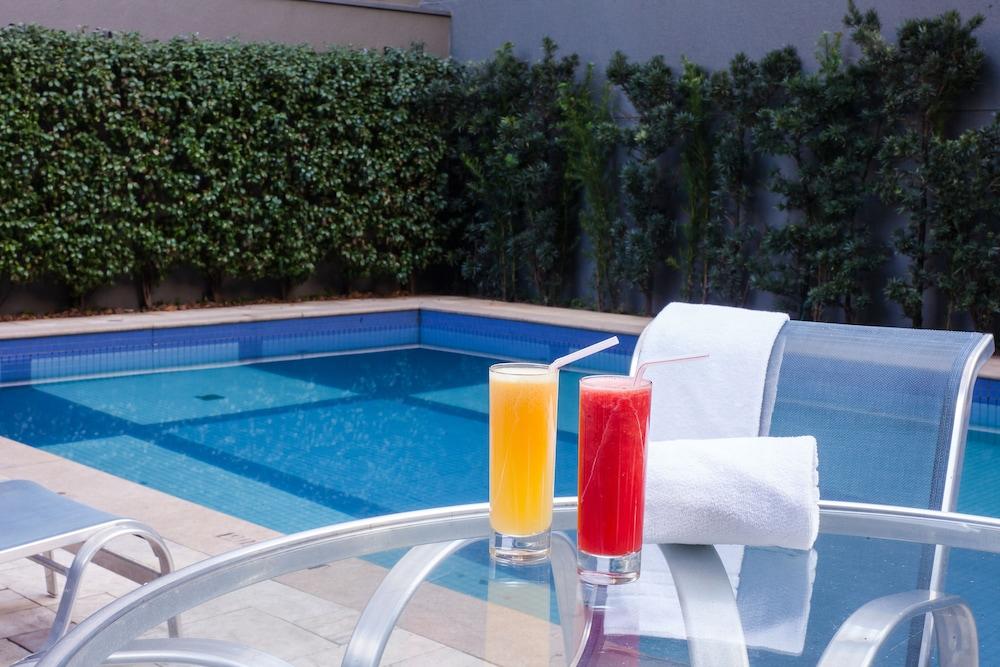 Wyndham Paulista Hotel