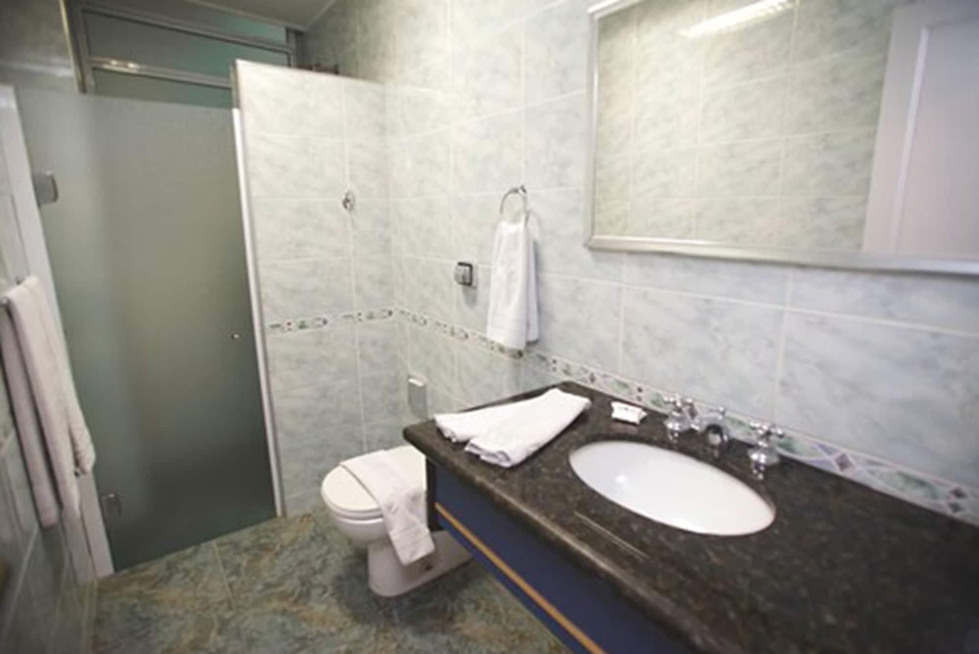 Columbia 3* São Paulo