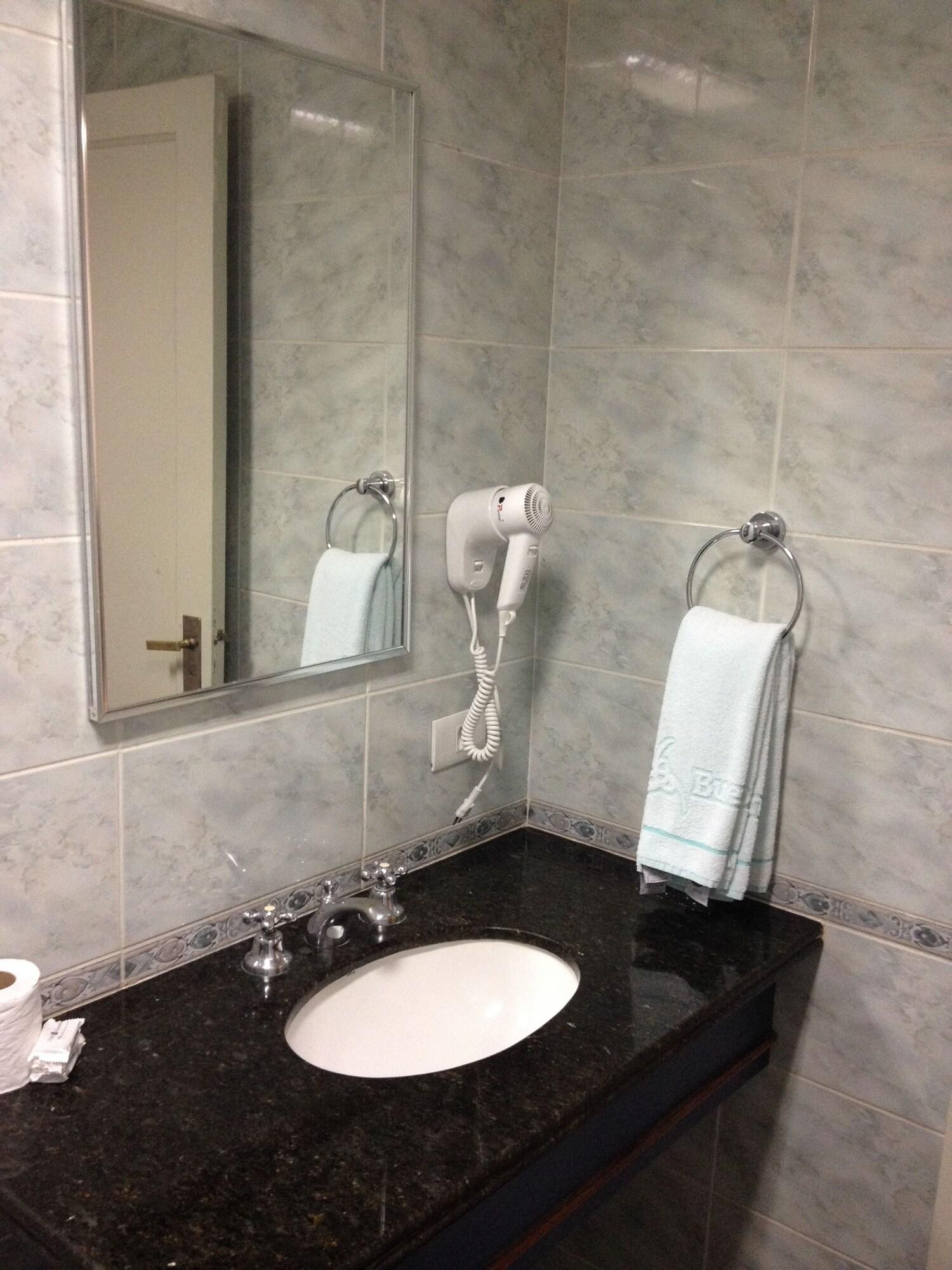 Hotel Columbia São Paulo