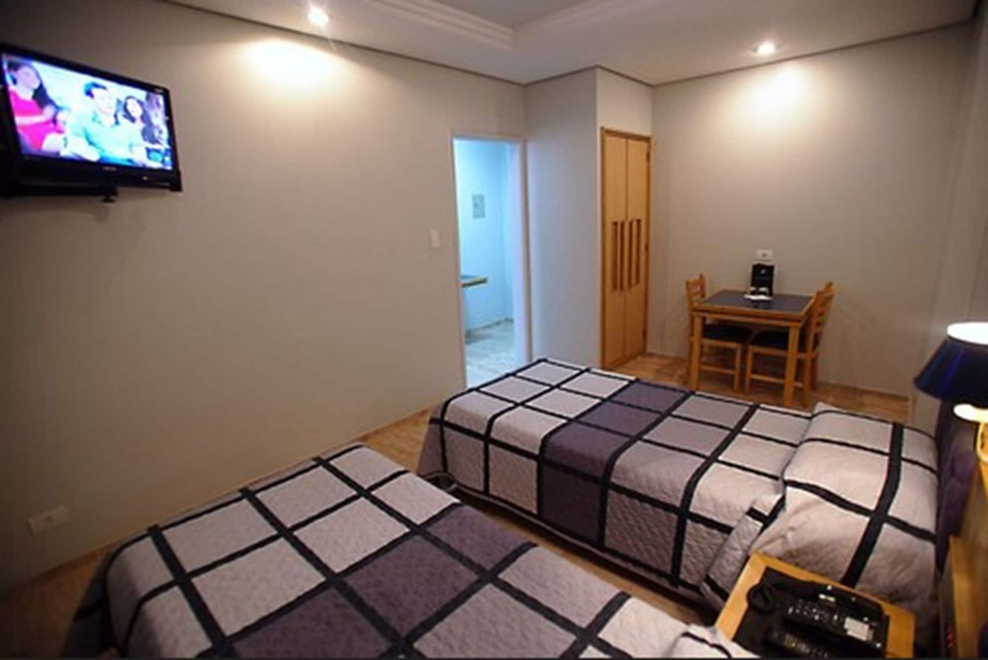 Columbia 3* São Paulo