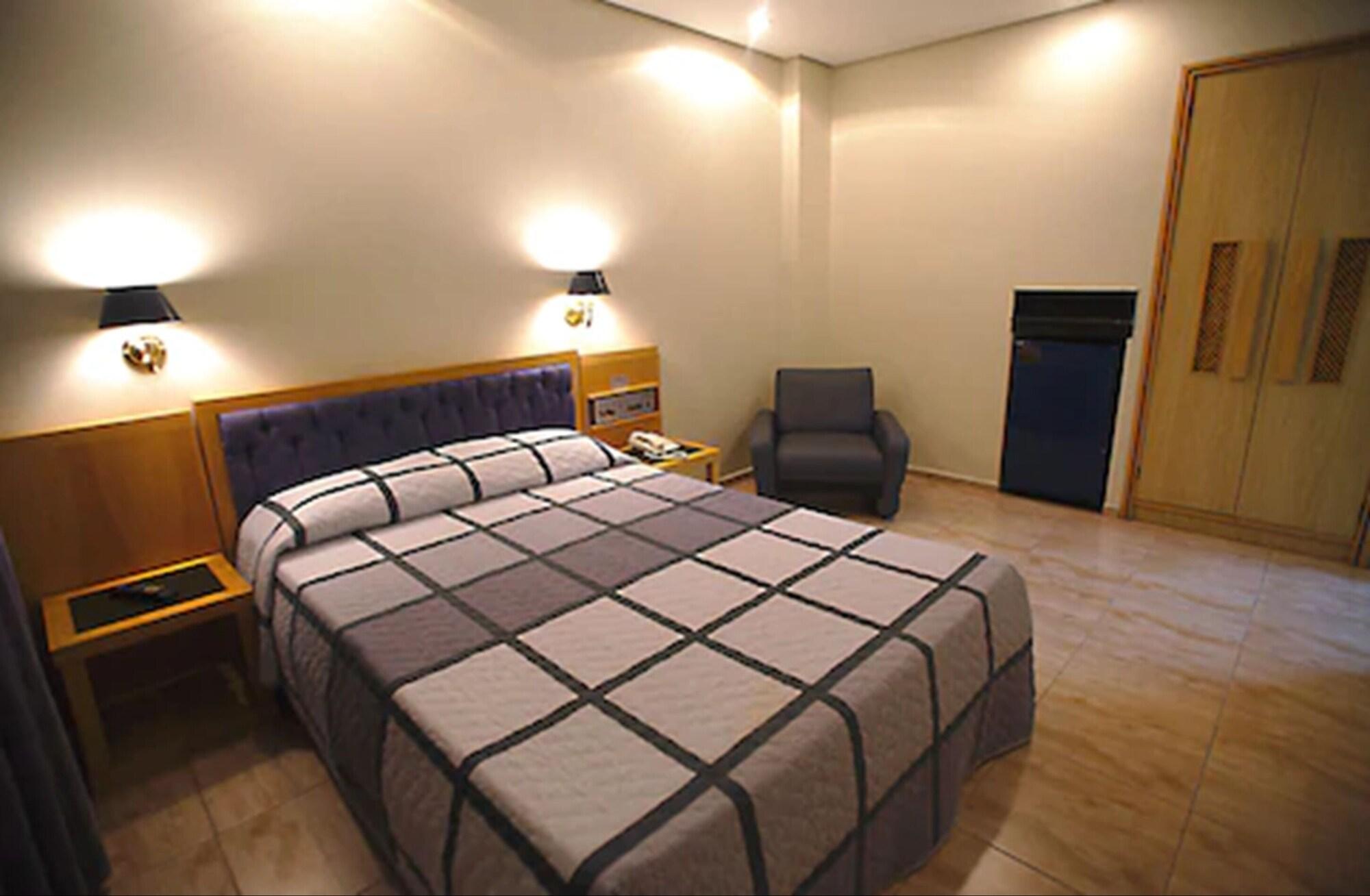 Columbia Hotel São Paulo