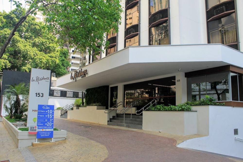 La Itaim By Manager São Paulo