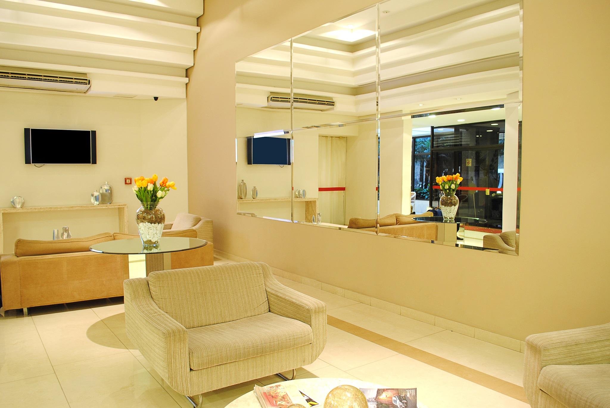 Travel Premium Flats Paulista Street 4* São Paulo