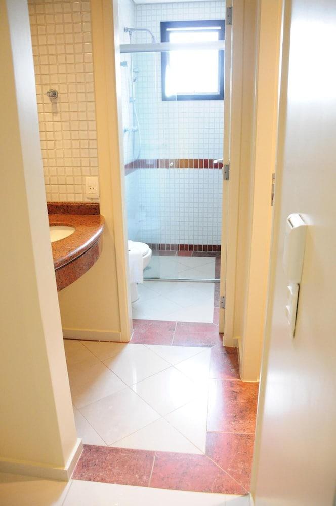 Aparthotel Brasilia Santana Gold Flat 3*