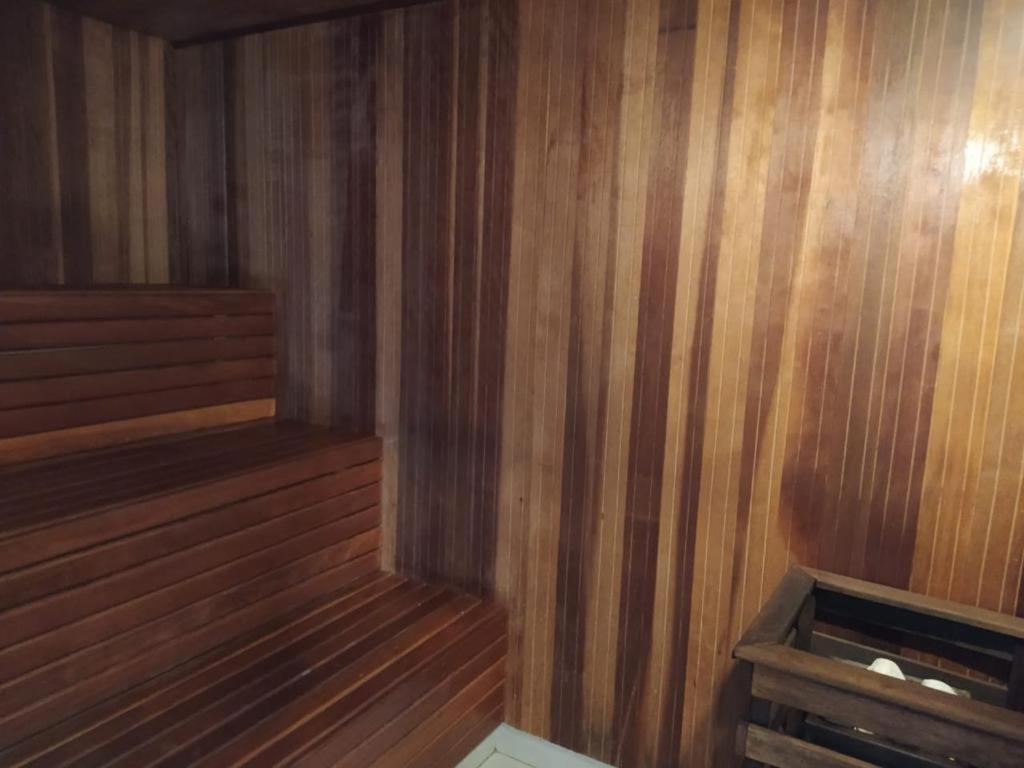 Flat Ibirapuera Jardins Sp Com Garagem Inclusa! Apartment *