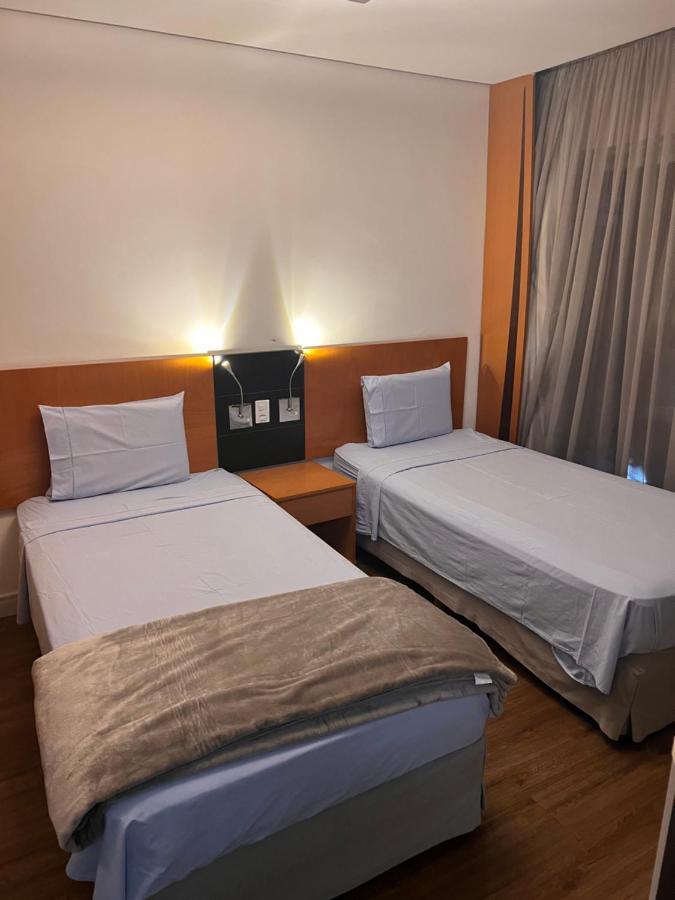 Apartment Flat Ibirapuera Jardins Sp Com Garagem Inclusa! *