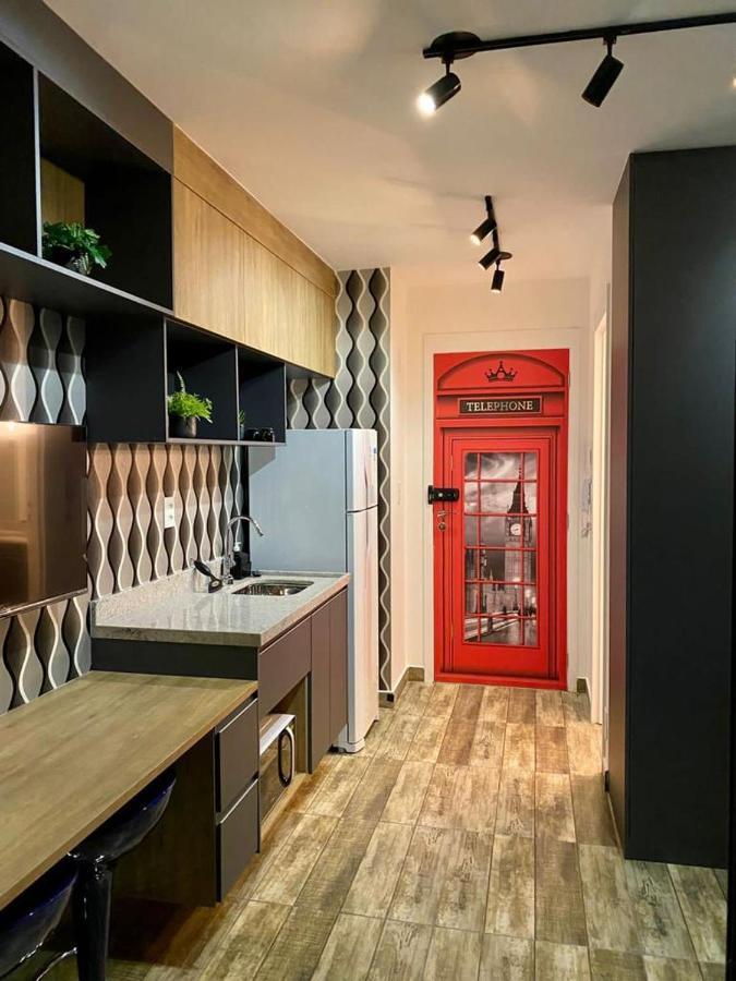 Apartamento Prime Vista Moema