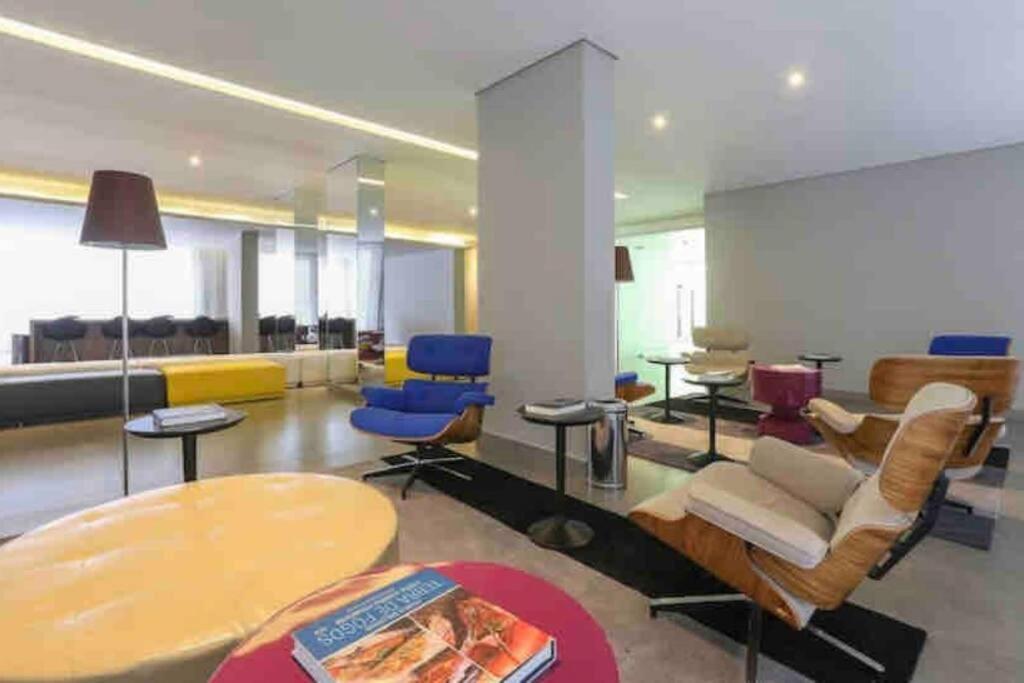 Apartamento 416 - Turriasu *