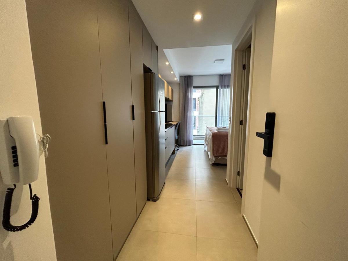 802 - Bela Cintra Apartment Sao Paulo