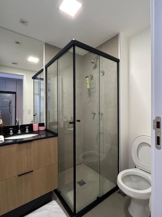 Apartment 802 - Bela Cintra Sao Paulo