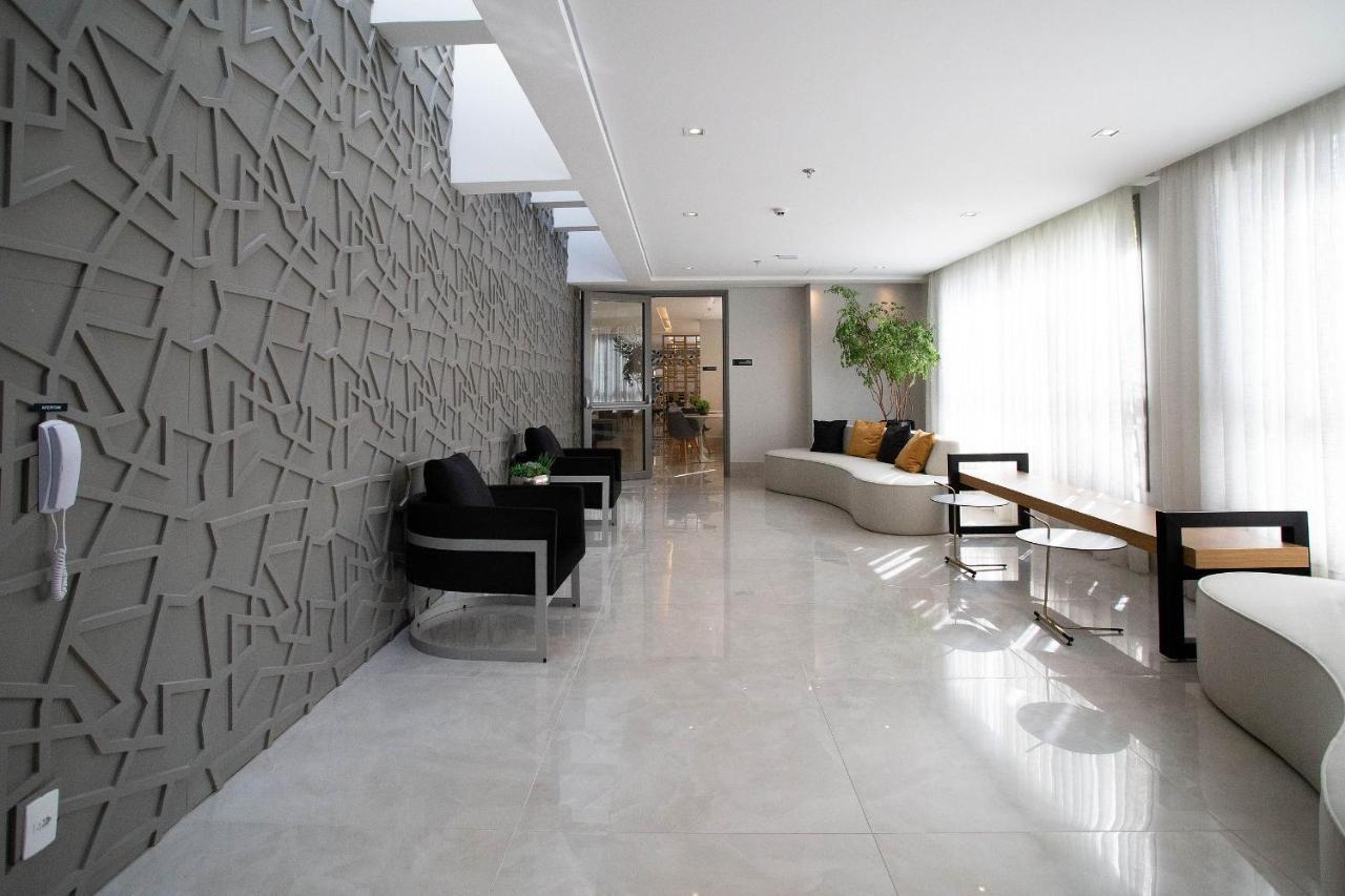 Id Lisboa - Por Temporada Apartment Sao Paulo