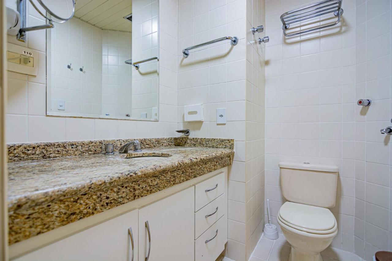 Hotel Wyndham Garden 3107 São Paulo