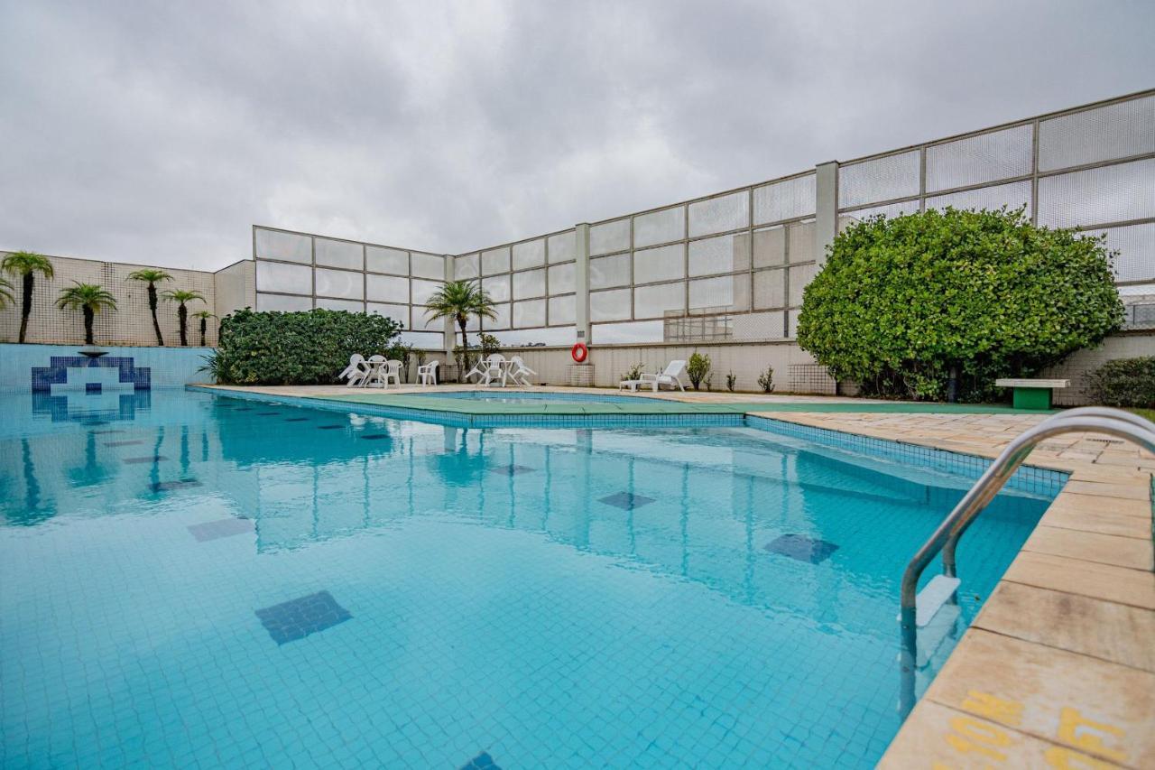 Wyndham Garden 3107 São Paulo