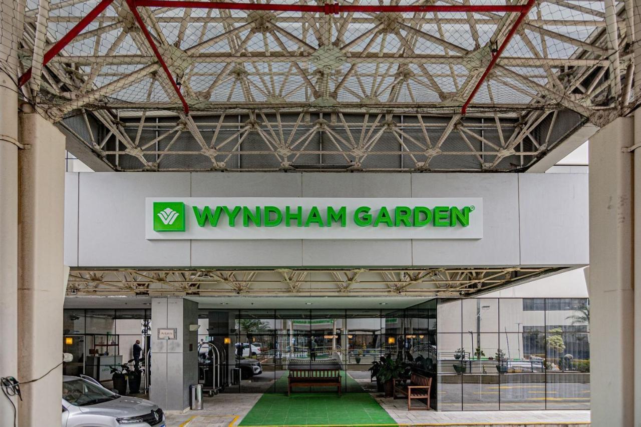 Wyndham Garden 3107 Hotel *