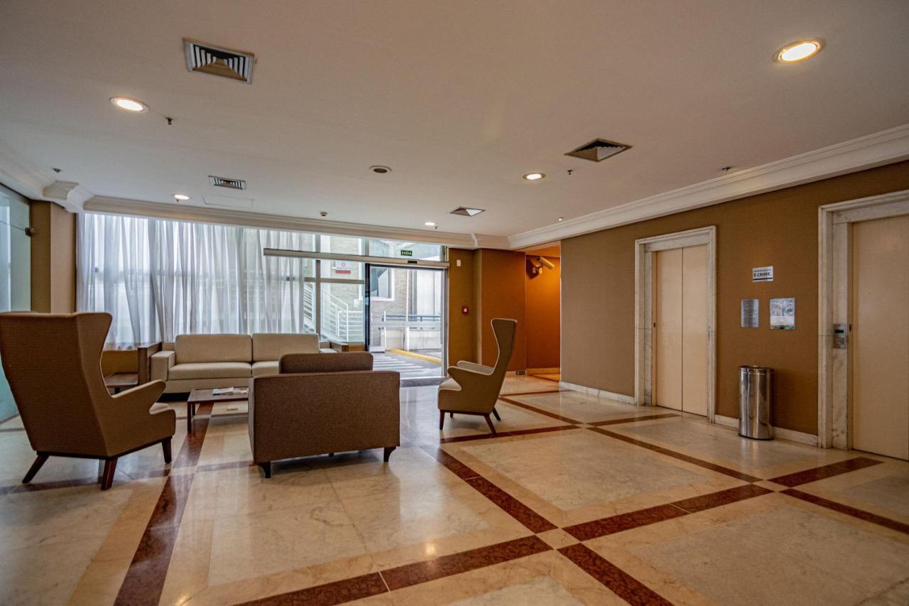 Wyndham Garden 3107 São Paulo