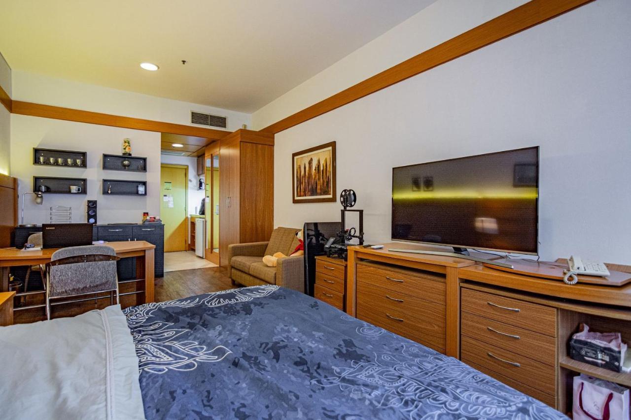 Wyndham Garden 3107 Hotel