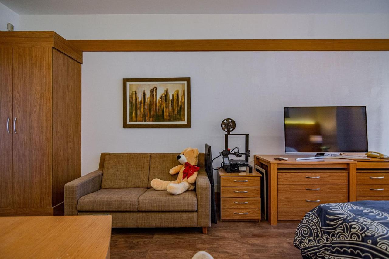 Wyndham Garden 3107 Hotel *