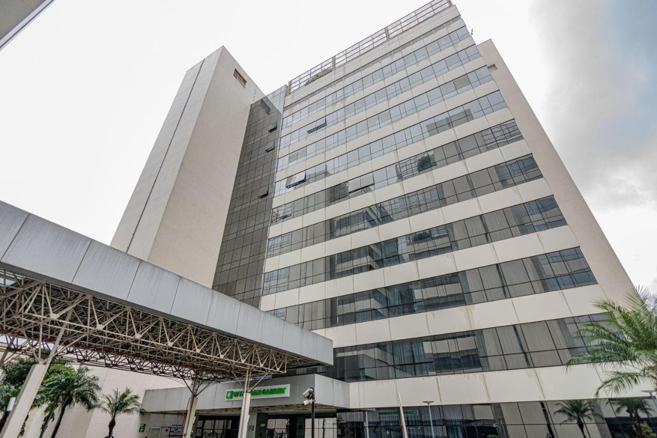 Wyndham Garden 3107 Hotel *
