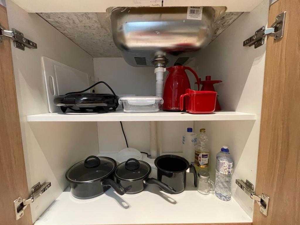 Apartamento Flat Paulista Perto Do Metro
