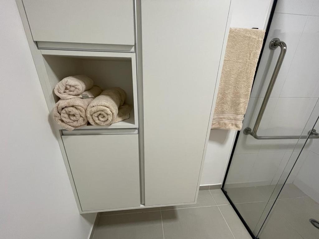 Flat Paulista Perto Do Metro Apartamento