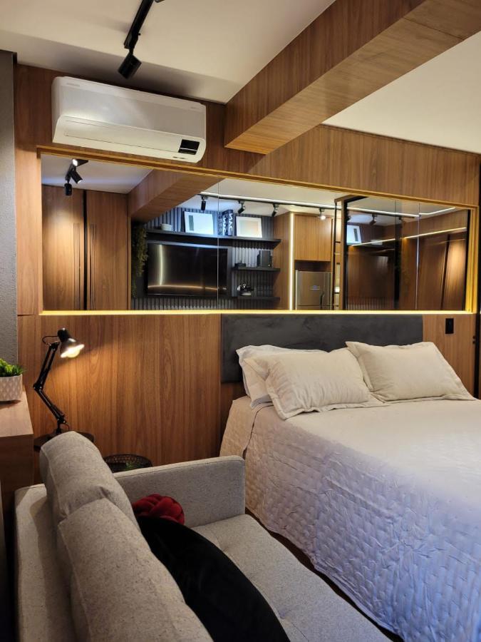 Luxury Apartamento São Paulo