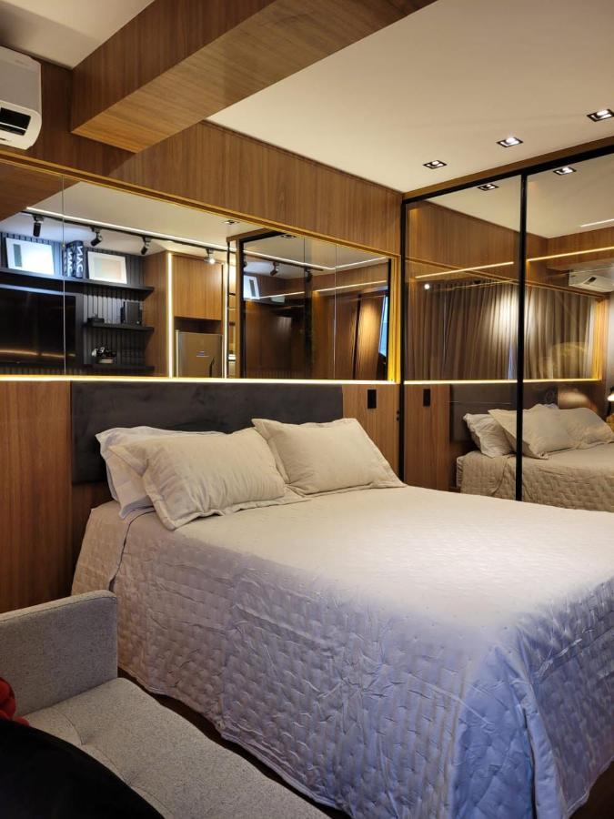 Luxury * São Paulo