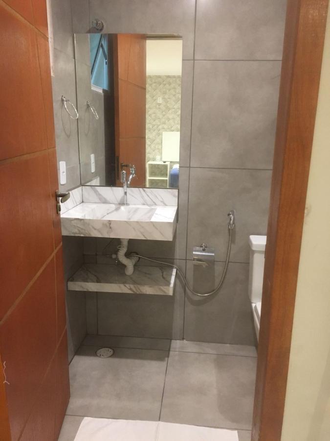 Hotel Goodstay Ibirapuera Sao Paulo